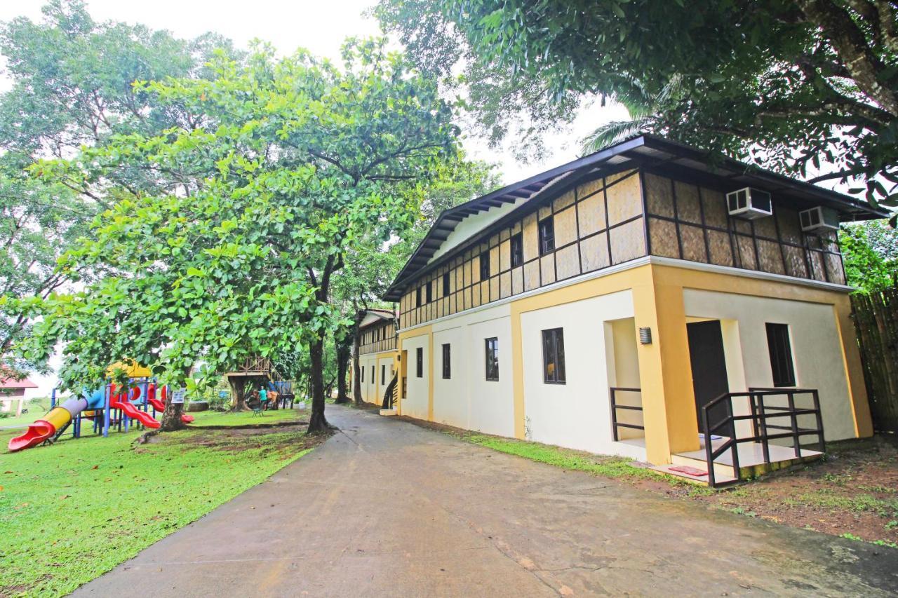 Caliraya Resort Club Lumban Exterior photo